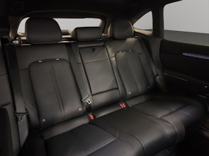 Vehicle image ZEEKR 7X Privilege AWD