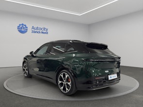 Vehicle image ZEEKR 7X Privilege AWD