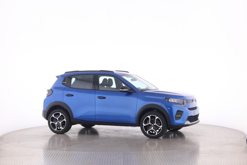 Vehicle image CITROEN C3