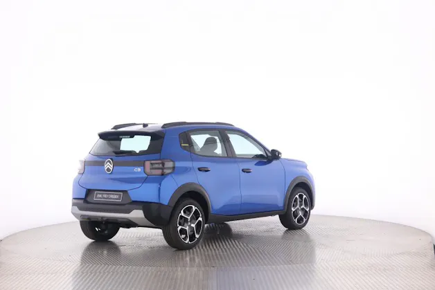 Citroën C3 1.2 Hybrid Tonic