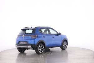 Vehicle image CITROEN C3 1.2 Hybrid Tonic