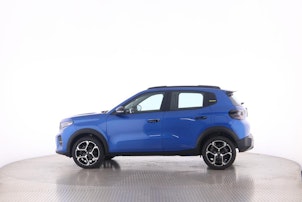 Vehicle image CITROEN C3 1.2 Hybrid Tonic