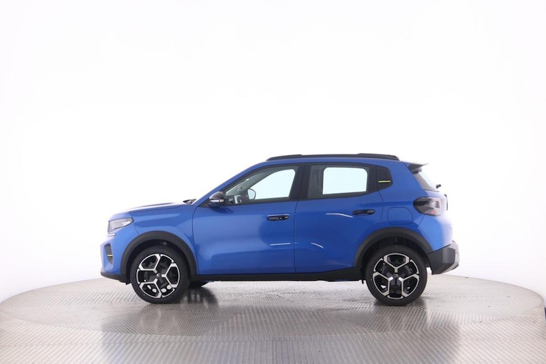 Vehicle image CITROEN C3