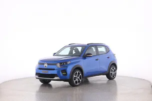 Citroën C3 1.2 Hybrid Tonic