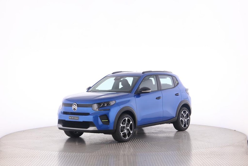 Vehicle image CITROEN C3