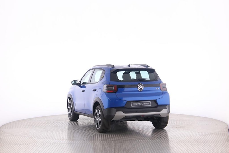 Vehicle image CITROEN C3