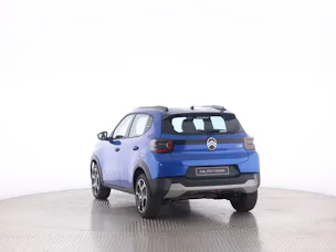 Citroën C3 1.2 Hybrid Tonic