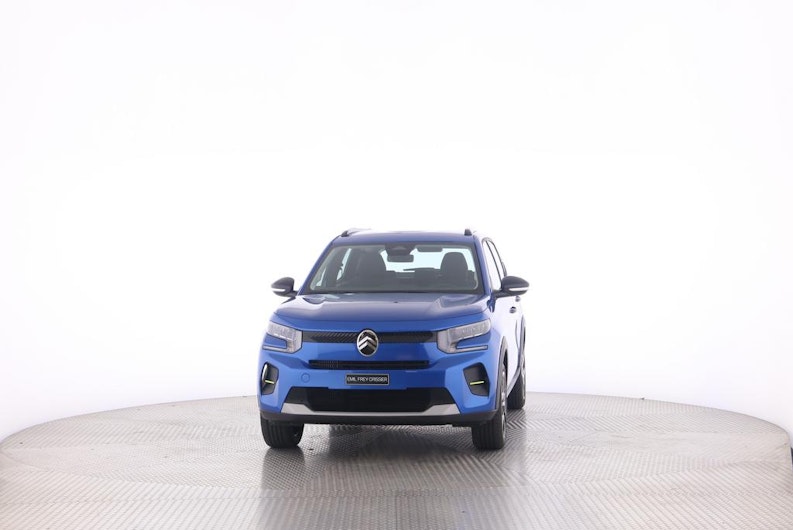 Vehicle image CITROEN C3