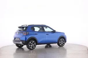 Citroën C3 1.2 Hybrid Tonic