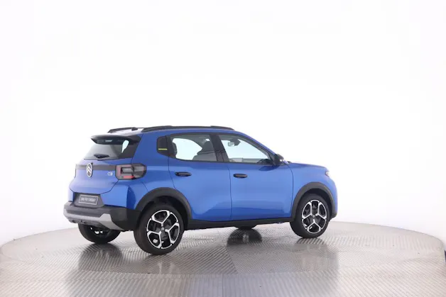 Citroën C3 1.2 Hybrid Tonic