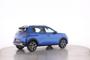 Vehicle image CITROEN C3 1.2 Hybrid Tonic