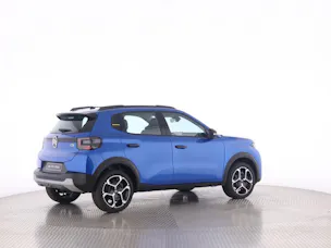 Citroën C3 1.2 Hybrid Tonic