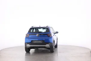 Citroën C3 1.2 Hybrid Tonic