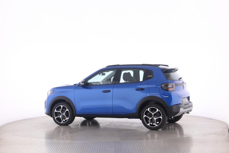 Vehicle image CITROEN C3