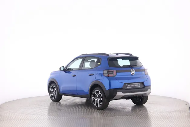 Citroën C3 1.2 Hybrid Tonic