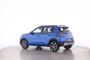 Citroën C3 1.2 Hybrid Tonic