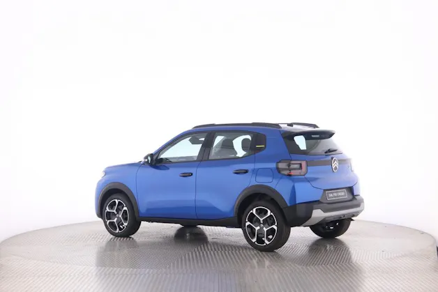 Citroën C3 1.2 Hybrid Tonic
