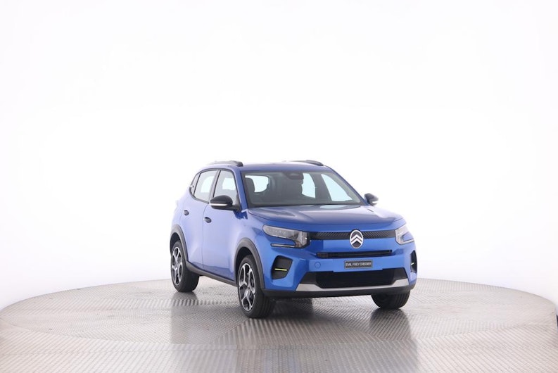 Vehicle image CITROEN C3