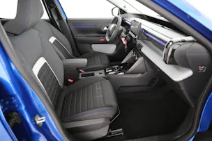 Citroën C3 1.2 Hybrid Tonic