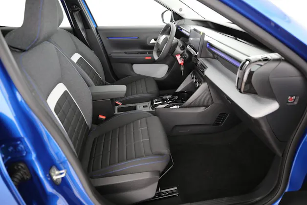 Citroën C3 1.2 Hybrid Tonic