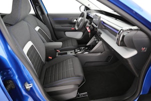 Vehicle image CITROEN C3 1.2 Hybrid Tonic