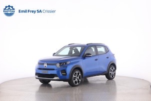 Vehicle image CITROEN C3 1.2 Hybrid Tonic