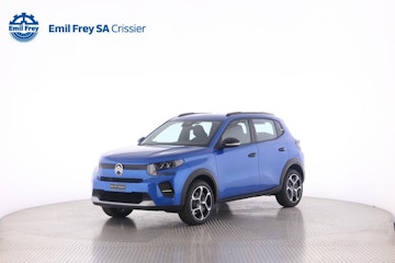 Vehicle image CITROEN C3 1.2 Hybrid Tonic