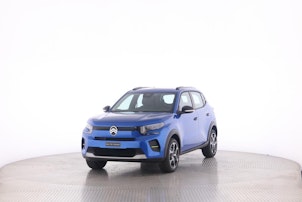 Vehicle image CITROEN C3 1.2 Hybrid Tonic