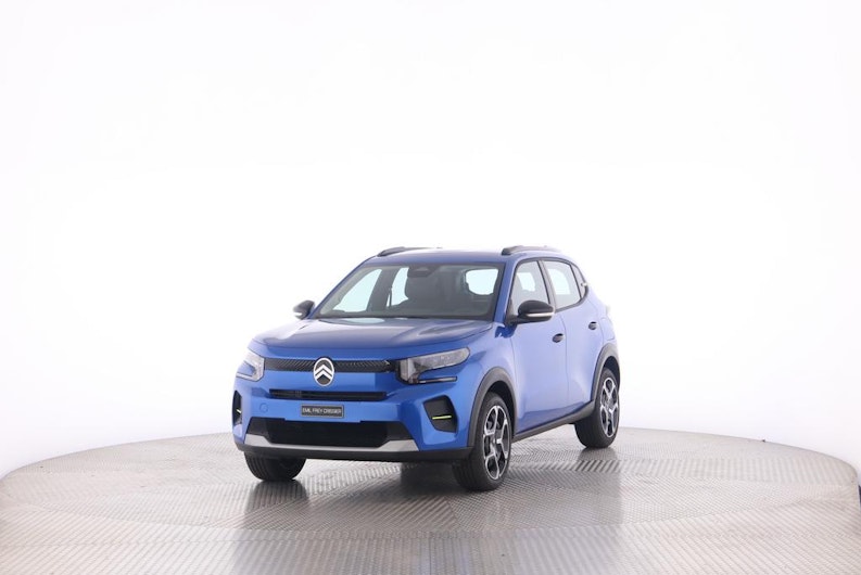 Vehicle image CITROEN C3