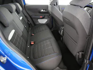 Citroën C3 1.2 Hybrid Tonic