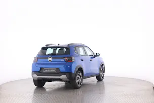 Citroën C3 1.2 Hybrid Tonic