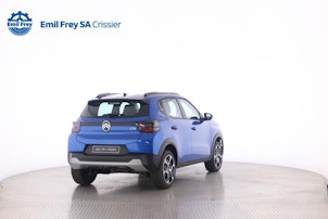 Vehicle image CITROEN C3 1.2 Hybrid Tonic