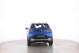 Citroën C3 1.2 Hybrid Tonic