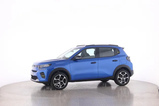 Citroën C3 1.2 Hybrid Tonic