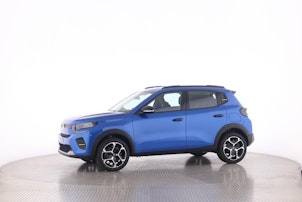 Vehicle image CITROEN C3 1.2 Hybrid Tonic