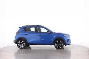 Citroën C3 1.2 Hybrid Tonic
