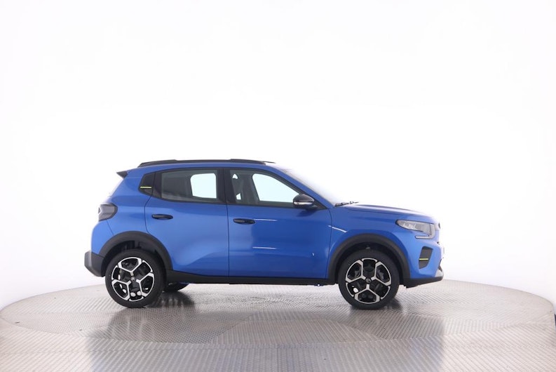 Vehicle image CITROEN C3