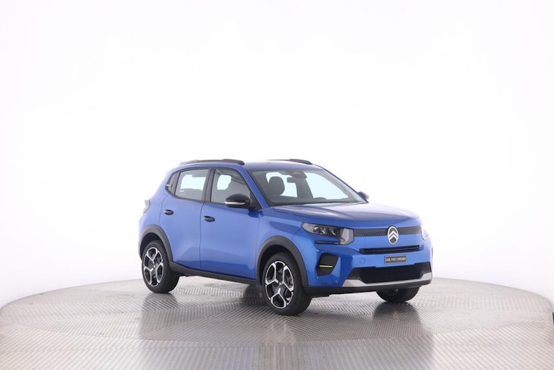 Vehicle image CITROEN C3