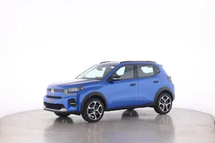 Citroën C3 1.2 Hybrid Tonic
