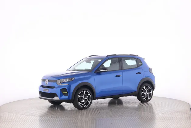 Citroën C3 1.2 Hybrid Tonic