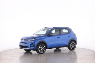 Vehicle image CITROEN C3 1.2 Hybrid Tonic