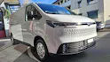Maxus eDeliver 7 Kaw. L2 E-Motor 88kWh