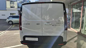 Maxus eDeliver 7 Kaw. L2 E-Motor 88kWh