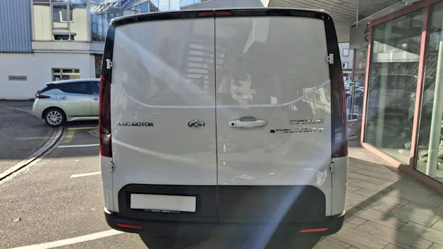 Maxus eDeliver 7 Kaw. L2 E-Motor 88kWh