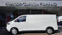 Maxus eDeliver 7 Kaw. L2 E-Motor 88kWh