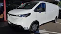 Maxus eDeliver 7 Kaw. L2 E-Motor 88kWh