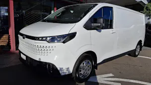 Maxus eDeliver 7 Kaw. L2 E-Motor 88kWh