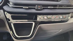 Maxus eDeliver 7 Kaw. L2 E-Motor 88kWh