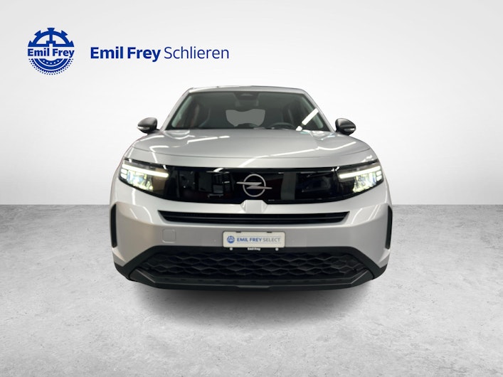 Fahrzeugbild OPEL FRONTERA