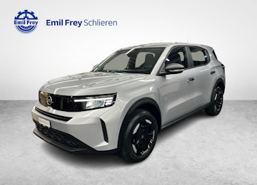 Vehicle image OPEL Frontera 1.2 T HEV 145 Edition Vehicle image OPEL Frontera 1.2 T HEV 145 Edition